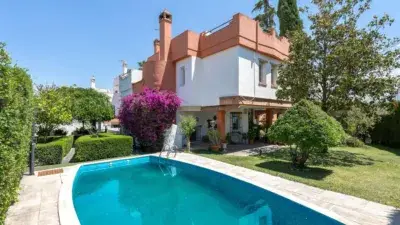 Casa en Venta en Urbanizacion Carmelo Granada