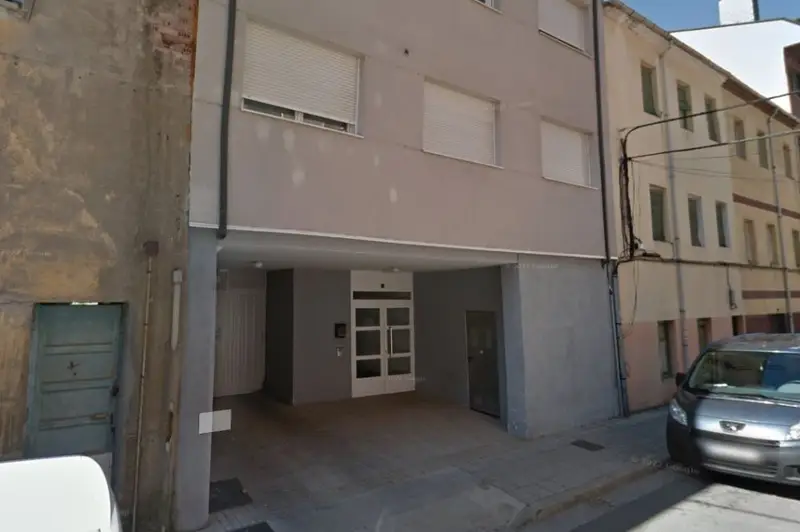 Local en Venta Ponferrada 35m2 con Garaje