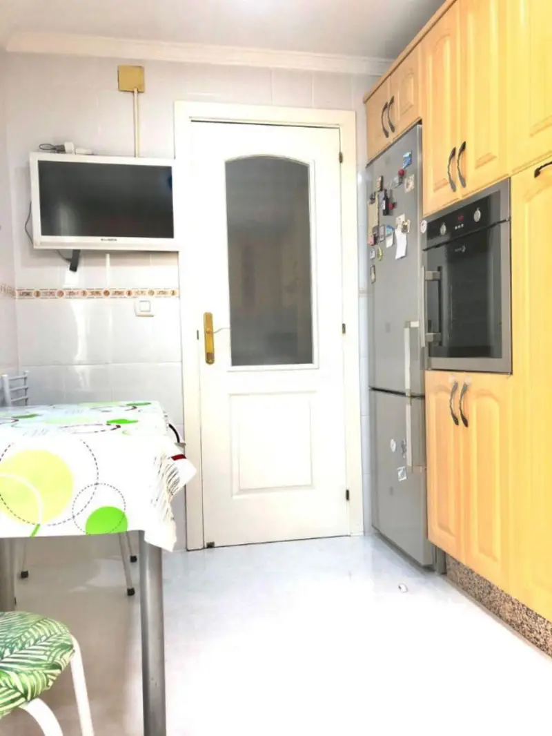Apartamento 4 Dormitorios Nueva Andalucia