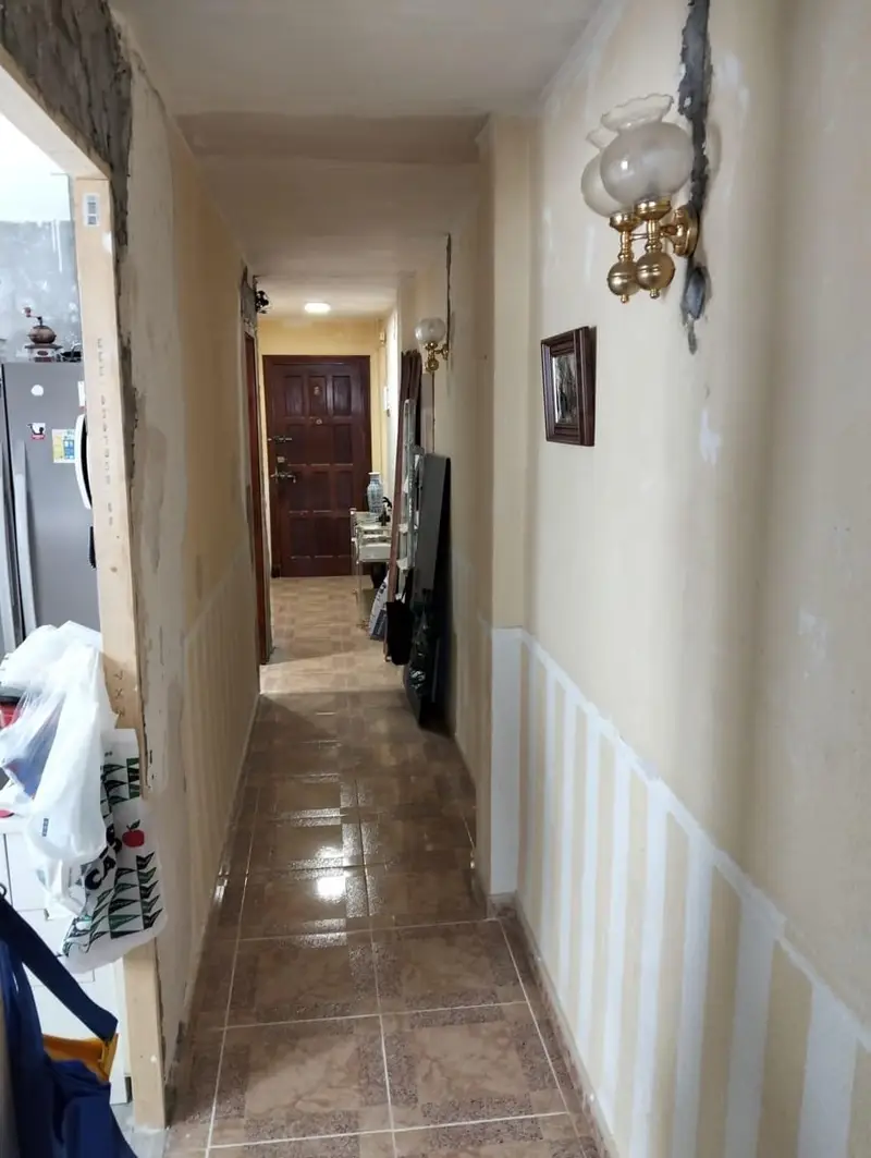 Piso en venta en San Fernando, Cádiz