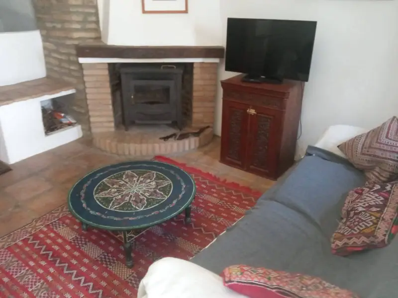 Adosado en alquiler en Jimena de la Frontera, Cádiz