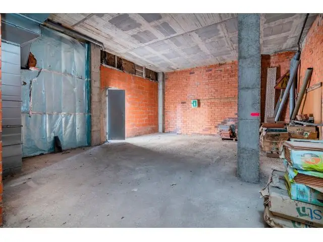 Local Comercial 45m2 Manresa Zona Bases Plaza de la Creu