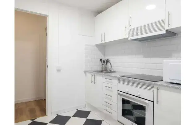 Apartamento Moderno en Barcelona Cerca del Parque de la Ciutadella