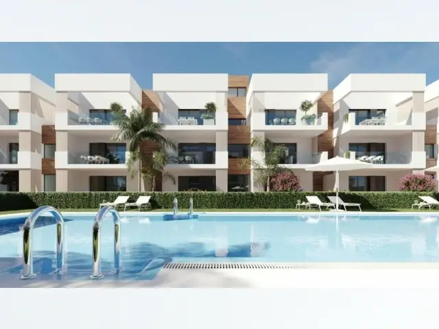 Apartamentos en Venta San Pedro del Pinatar