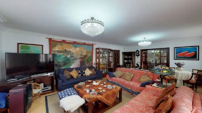 Casa con Calefacci	ón y 2 Locales en Cala Ratjada