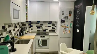 Piso en venta en Avenida de Castilla, 66, cerca de Plaza de la Laguna Negra