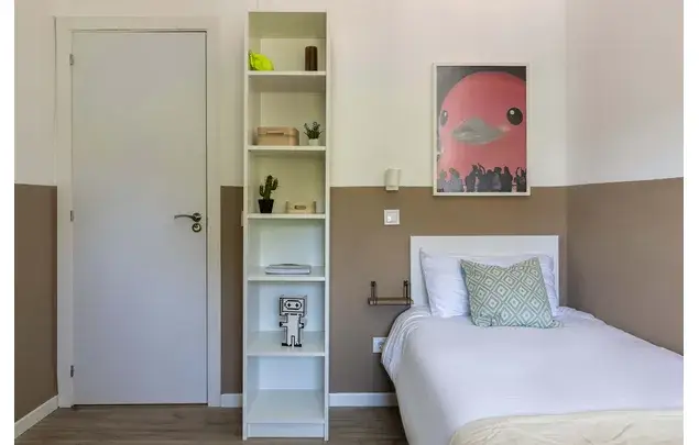Habitacion 112m2 Getafe Alquiler 3 18 Meses