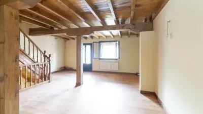 Casa adosada en Ruesga Cantabria 4 dormitorios 2 baños