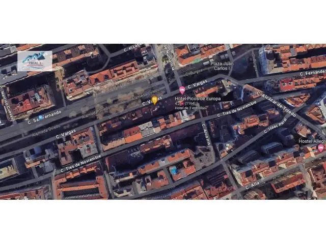 Venta Piso Santander 42m2 Sin Ascensor Oportunidad