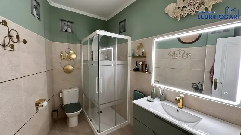 Venta Casa 3 Dormitorios Centro Lebrija
