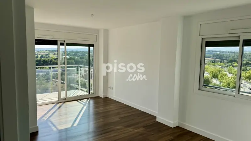 Piso en venta en Carretera de Terrassa, 519, cerca de Ronda de Jean Monet