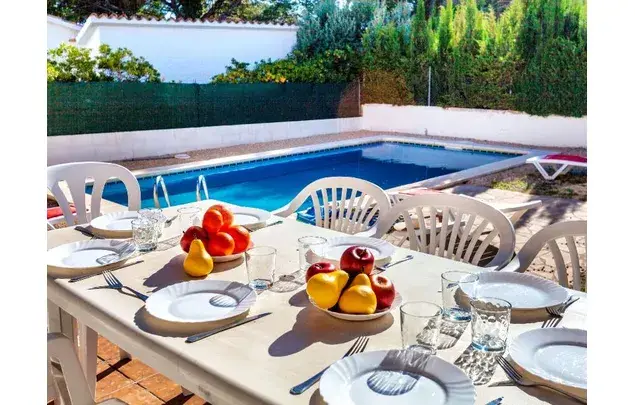 Casa 5 Dormitorios 840m2 l'Ametlla de Mar Playa Piscina Barbacoa