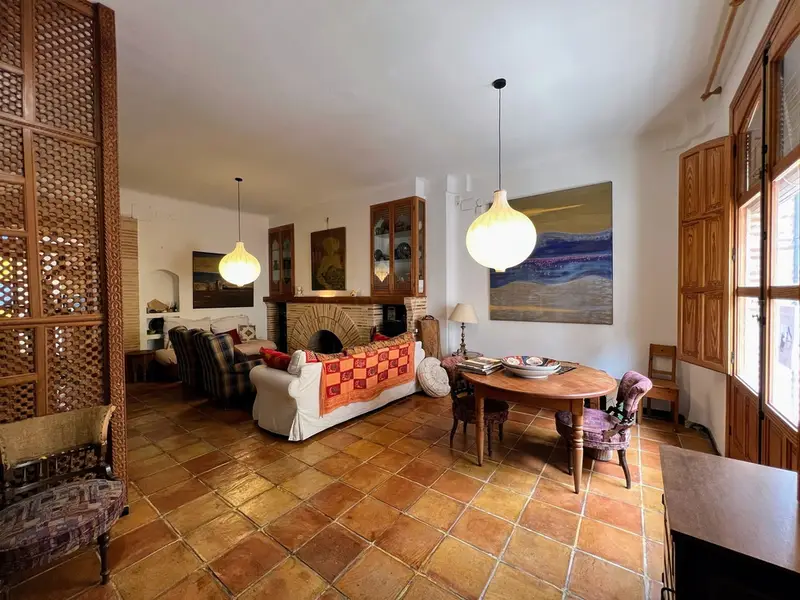 5 bed Townhouse in Orba
