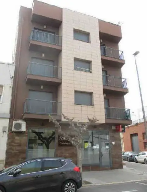 Piso en Venta Amposta 46m2