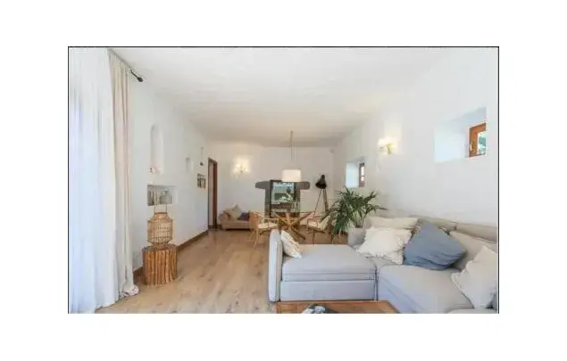 Alquiler Apartamento 2 Dormitorios 70m2 Cartagena