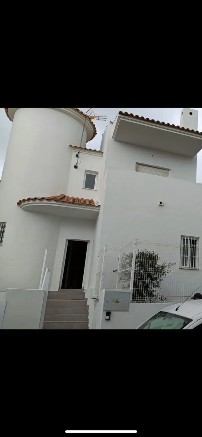 Chalet en Venta Ayamonte 3 Dormitorios Reformado