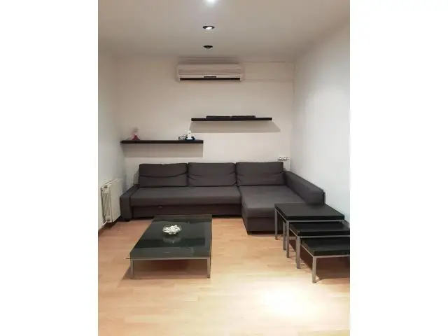 Planta Baja con Solarium Privado en el Guinard	0