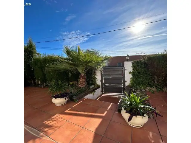 Casa en Venta en Sant Genis de Palafolls