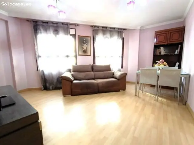Vivienda Reformada en San Blas Alicante 3 Dormitorios 2 Baños Garaje
