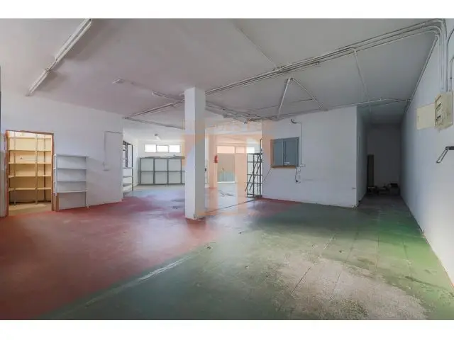 Nave Edificio en Premià de Mar 633m²