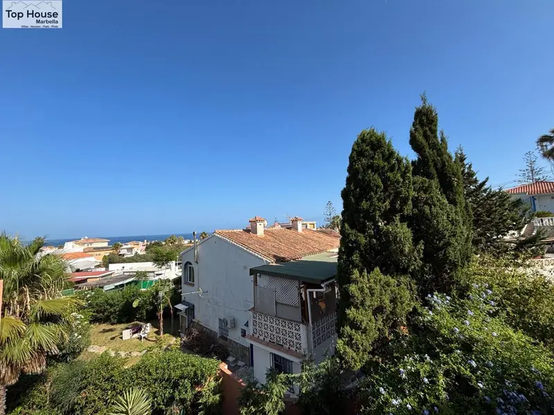 Apartamento en Alquiler Mijas Malaga Recien Reformado
