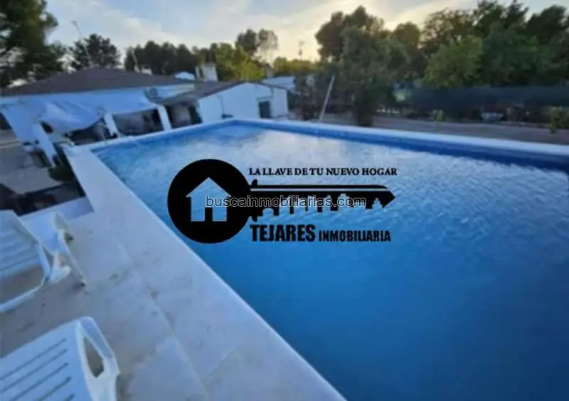 Casa Rustica en Venta Albacete 148m2
