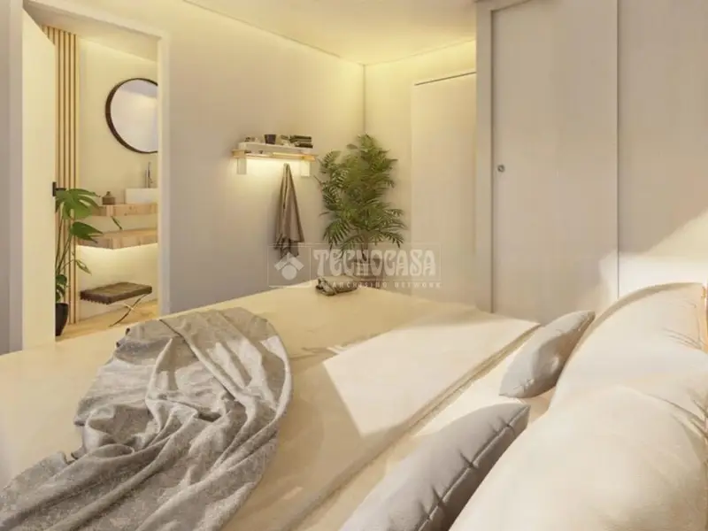 Pisos en Venta El Conquero Huelva  Obra Nueva