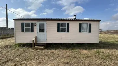 Finca Rustica en Venta Camino Galoche Tudela
