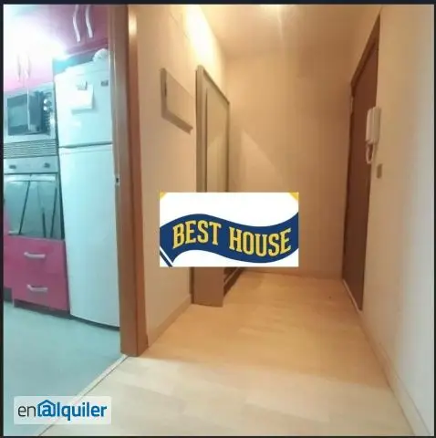 Alquiler piso 3 habitaciones terraza Noroeste estudiantes
