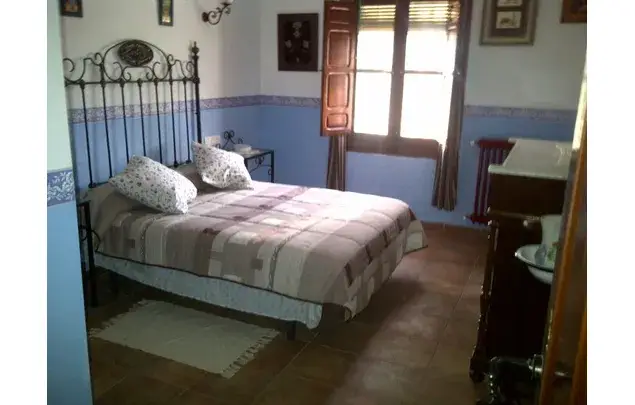 Alquiler Casa Rural 8 Dormitorios Cehegín 200m2