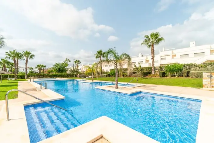3 Bed Apartment for sale
