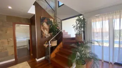Casa en Venta Lugar Moreiras