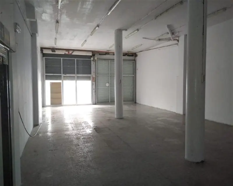 Local en Venta en Lleida 6278 m2