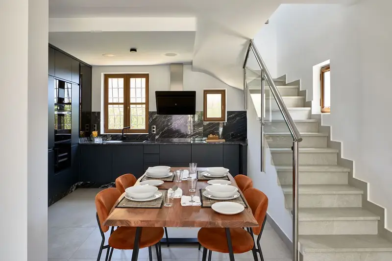 Casa en Venta Desert Springs Golf Club 3 Dormitorios
