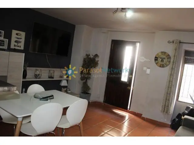 Casa en Alquiler Oliva Centro Larga Temporada