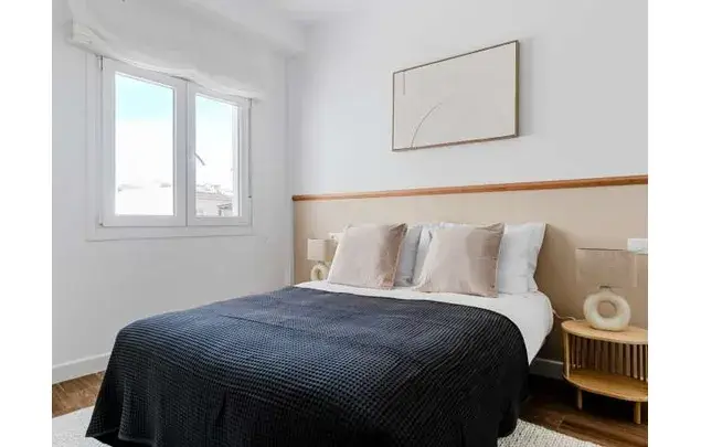 Apartamento 1 Dormitorio en El Palo Málaga
