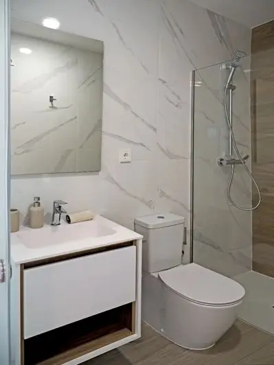 Apartamento en Venta 3 Dormitorios Vistabella Golf