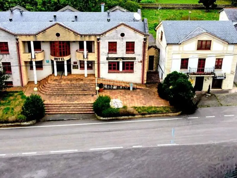 venta Chalet en Coaña, Asturias (MV4-118)- Globaliza