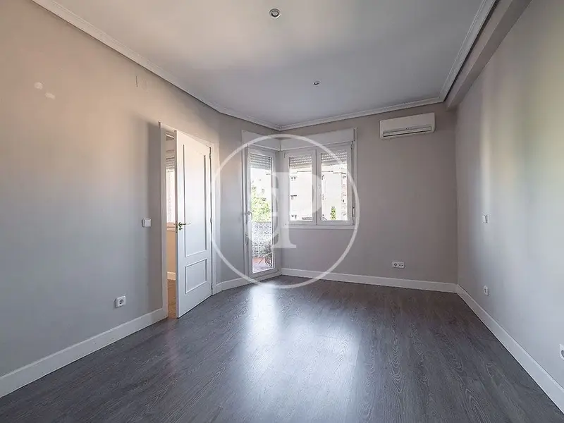 Apartamento en alquiler en El Viso, Madrid ciudad, Madrid