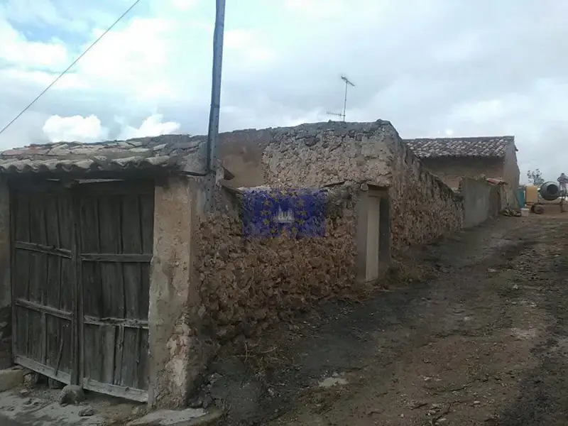Venta Solar Urbano Mohorte Cuenca 150m2