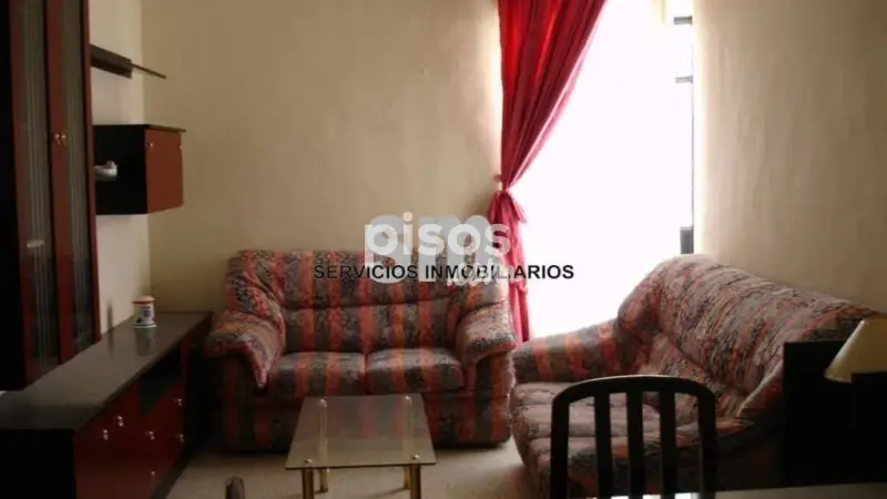 Piso en venta en Ubrique centro, 3 dormitorios, reforma integral