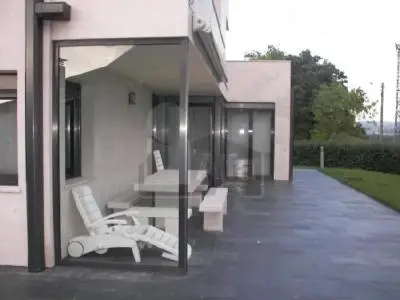 Chalet Lujo Gajano Cantabria 4 Dormitorios 450m2