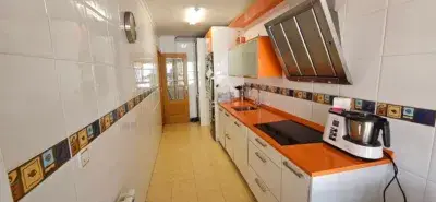 Piso en venta Medina de Pomar Centro 2 dormitorios