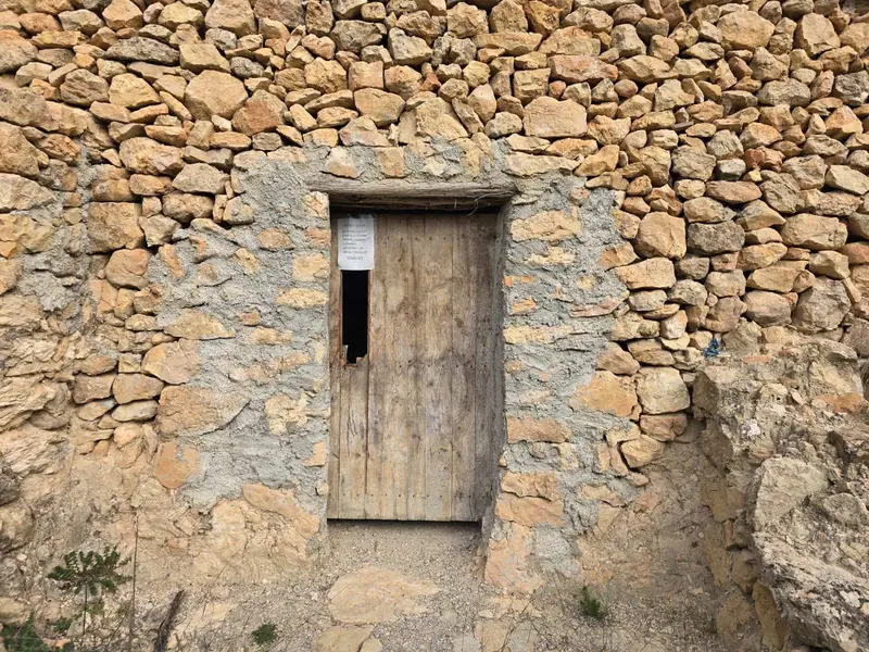 Finca Rustica en venta San Juan Ibiza