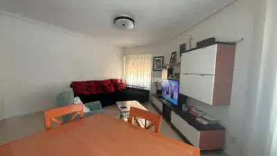 Piso en venta en Avenida de Burgos, cerca de Calle del Salvador