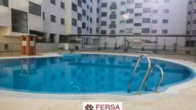 Alquiler Piso Temporada Escolar Avenida Sanl		car