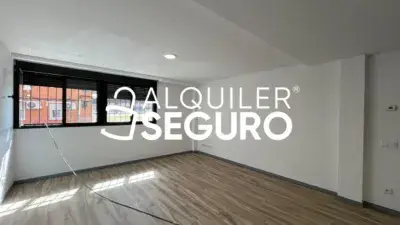 Piso en Alquiler Obra Nueva Fuenlabrada Centro 70m2