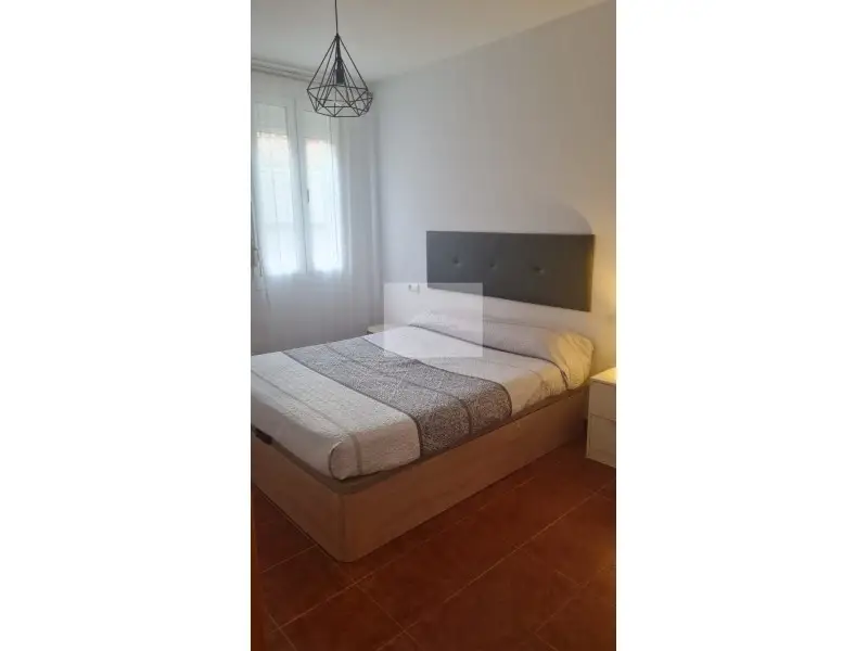 Venta Piso Amueblado Ferran 3 Dormitorios
