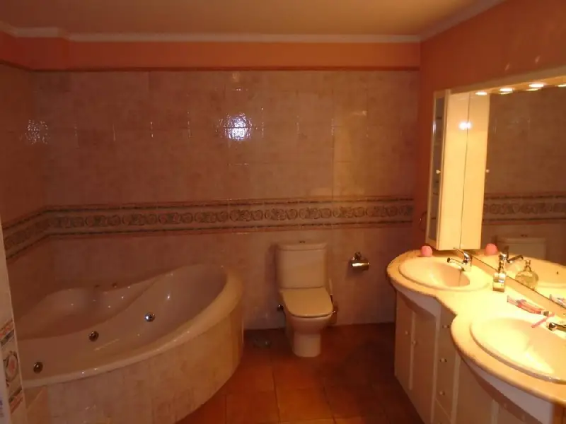 Venta Piso con Terraza en Postiguet Centro Alicante