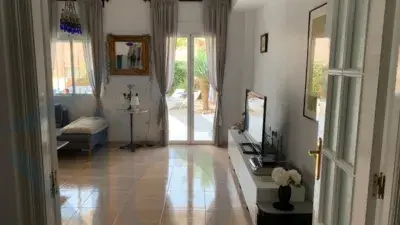 Casa Adosada en Alquiler Pilar de Jaravia Playa Cercana